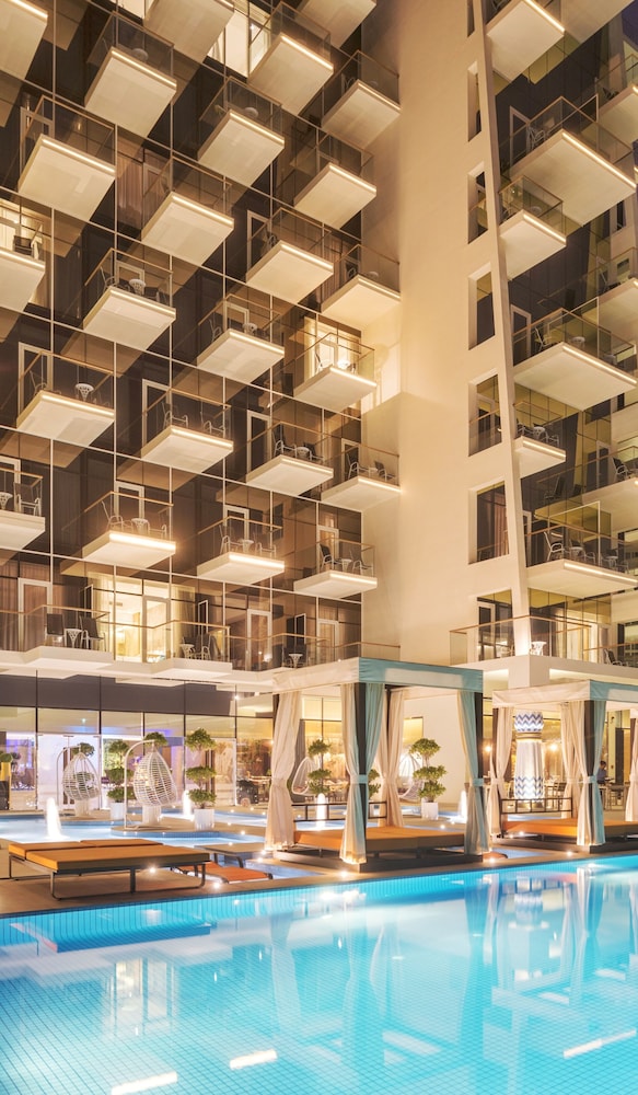 Royal Central Hotel & Resort — снимок 19