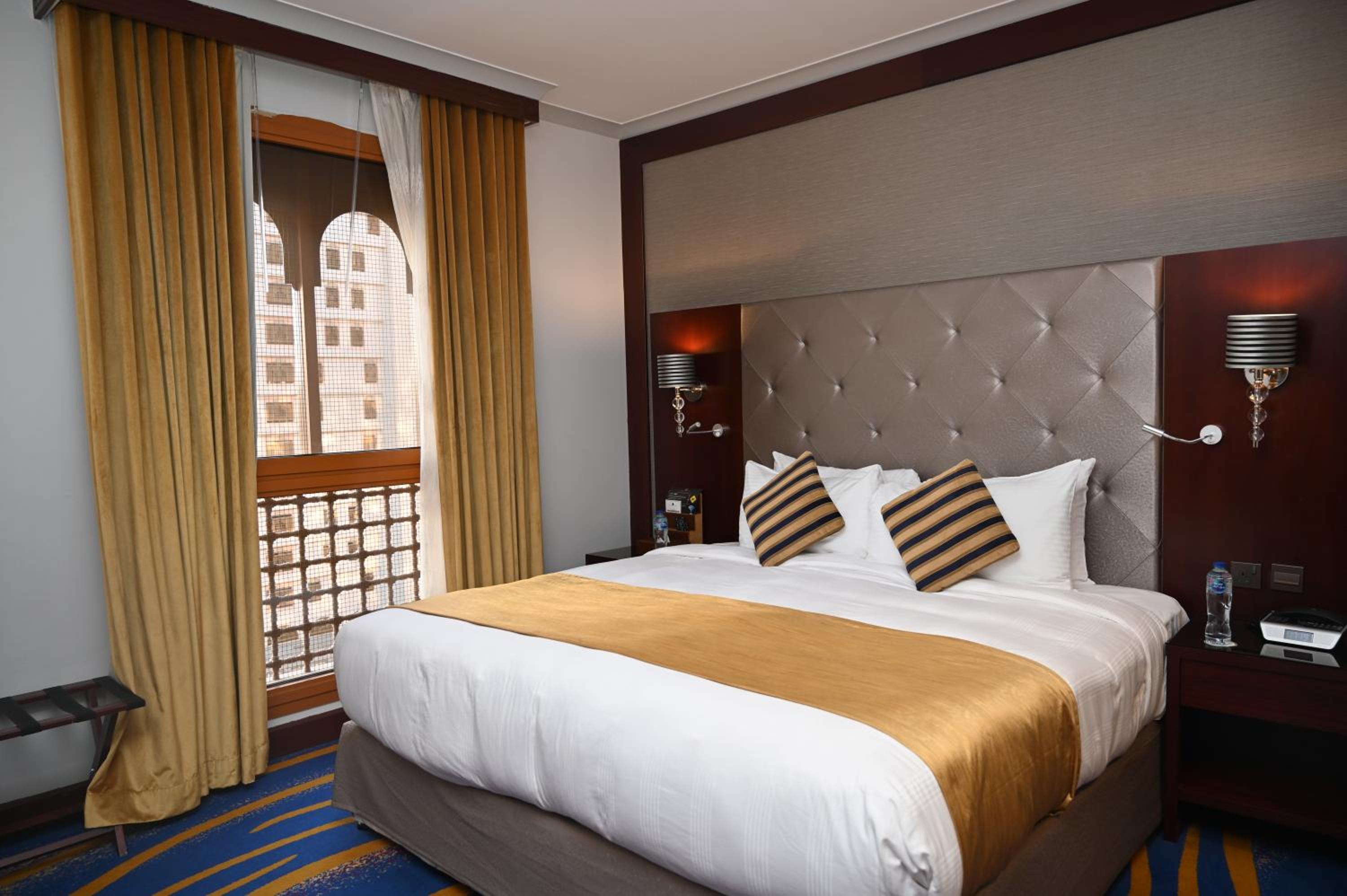 Dar Al Taqwa Hotel — снимок 20