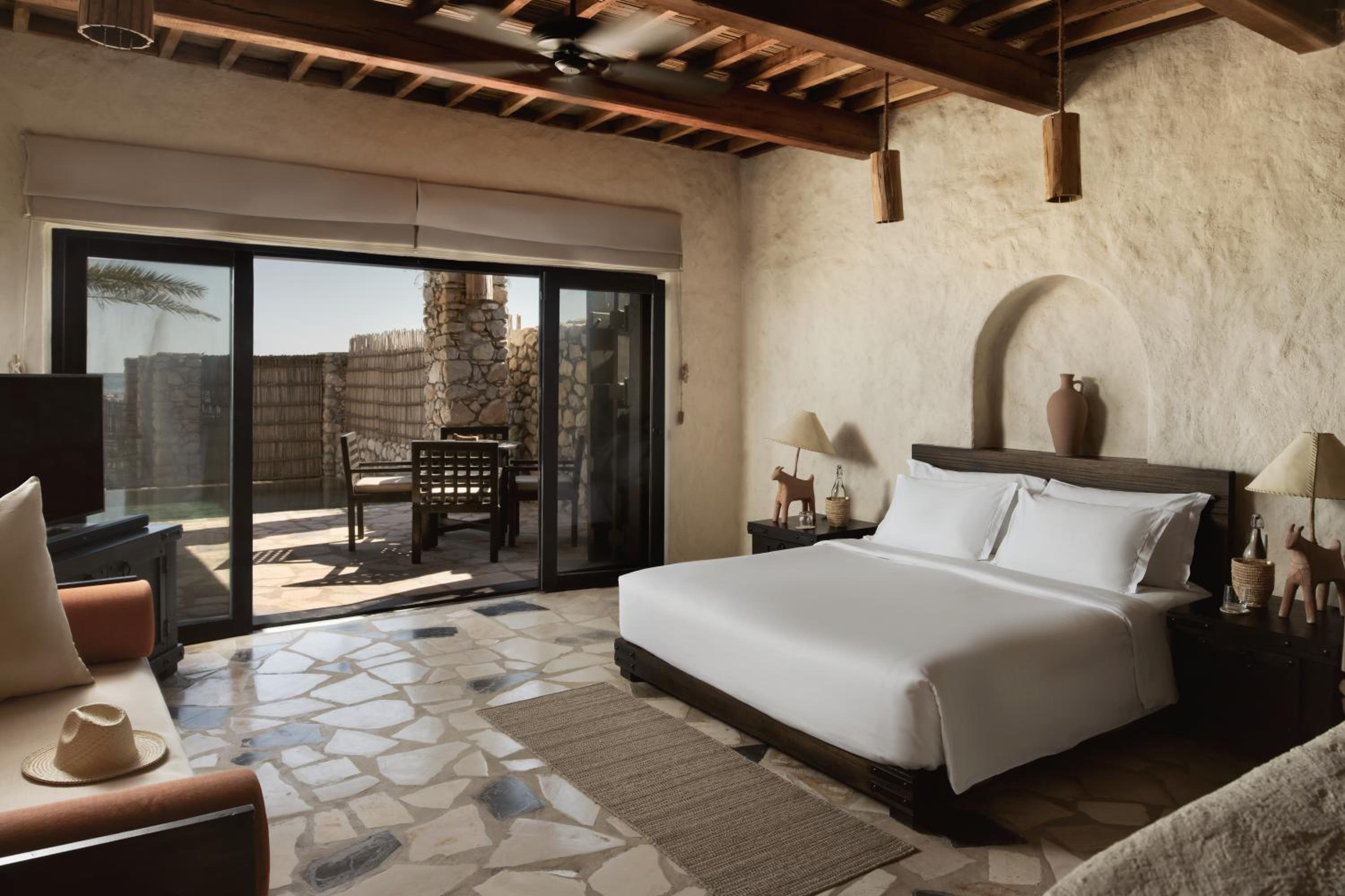Six Senses Zighy Bay — снимок 20