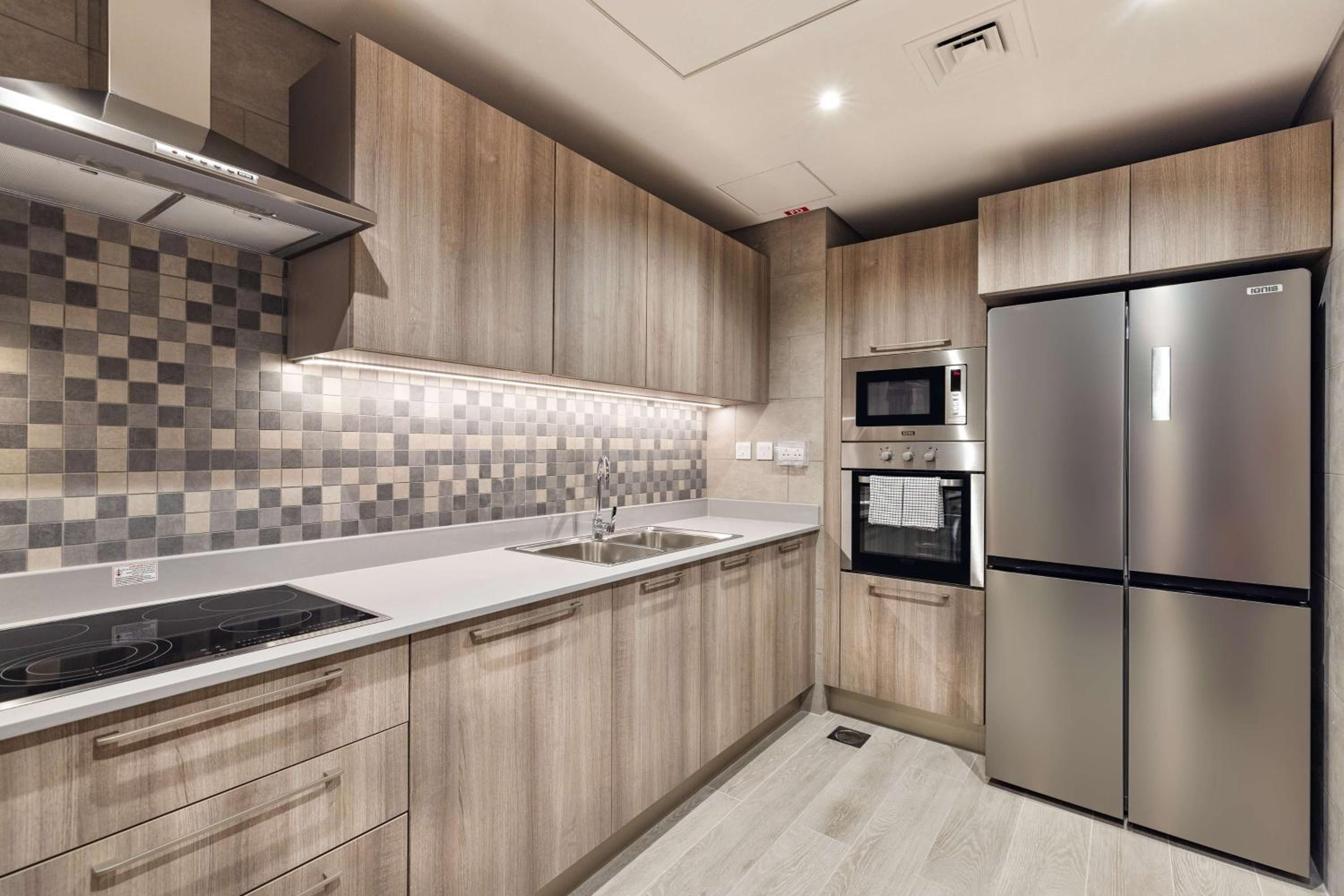 DoubleTree by Hilton Doha Downtown — снимок 5