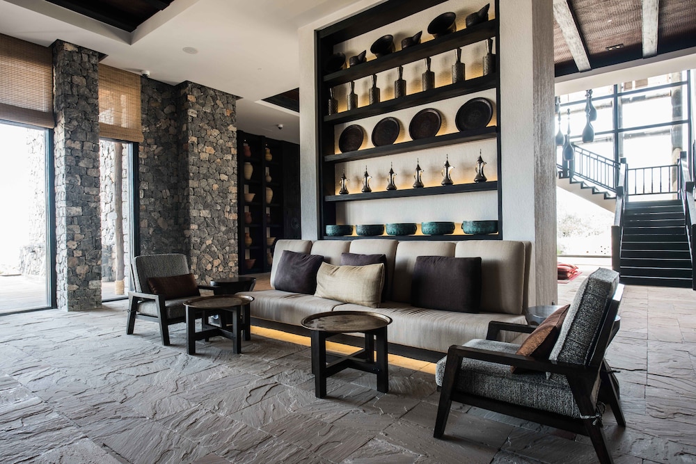 Alila Jabal Akhdar, Oman — снимок 2