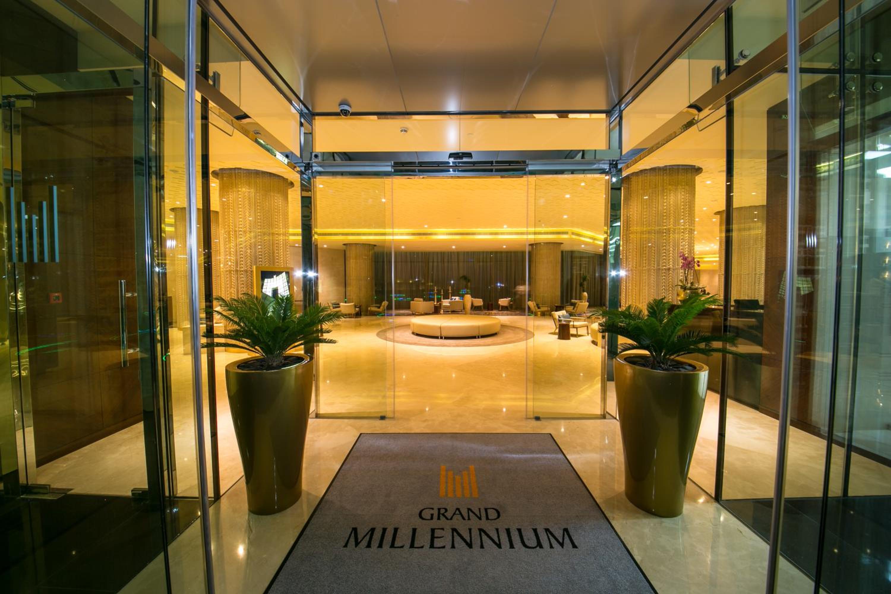 Grand Millennium Muscat — снимок 18