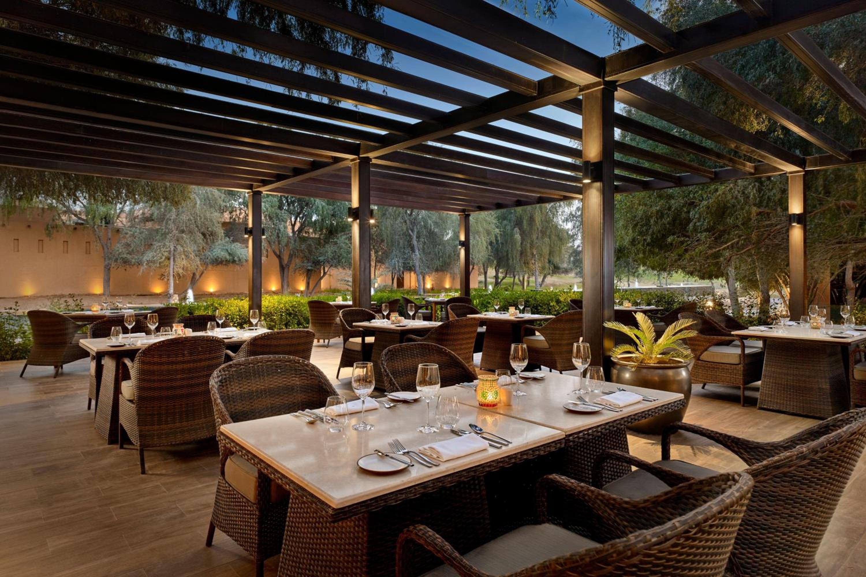 The Ritz-Carlton Ras Al Khaimah, Al Wadi Desert — снимок 11