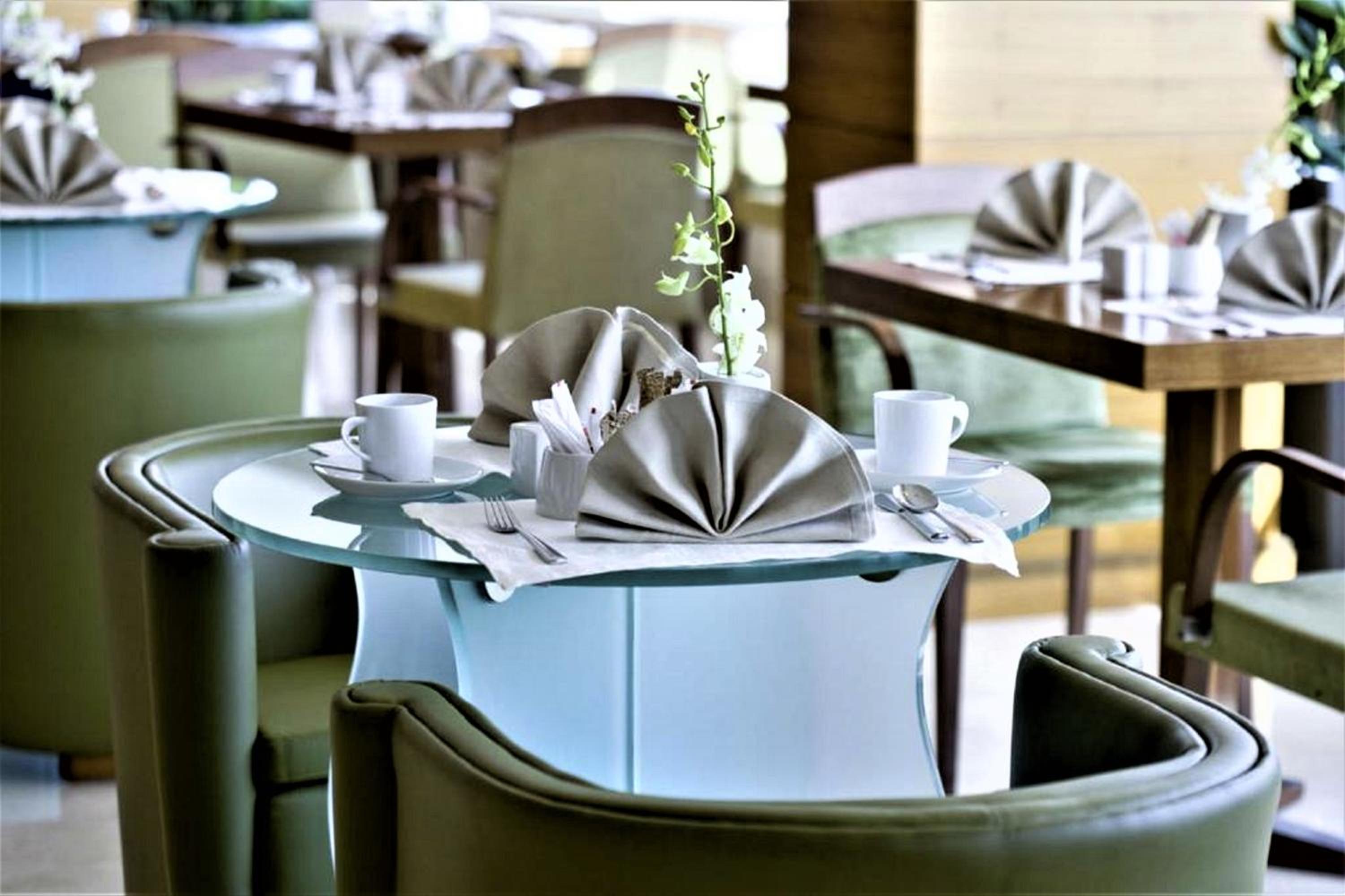 Mövenpick Hotel Al Khobar — снимок 24