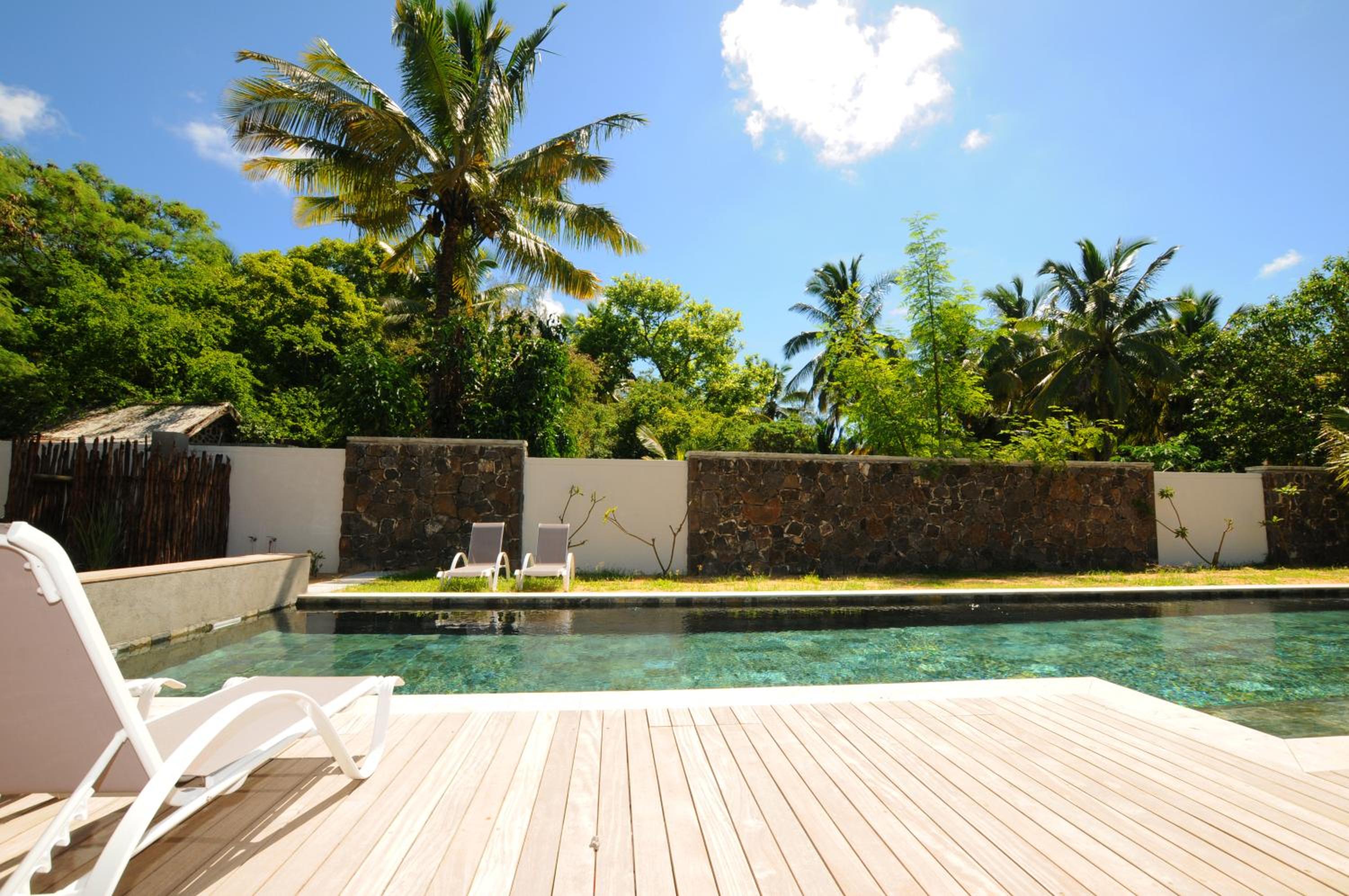 Beach and Pool Poste Lafayette — снимок 25