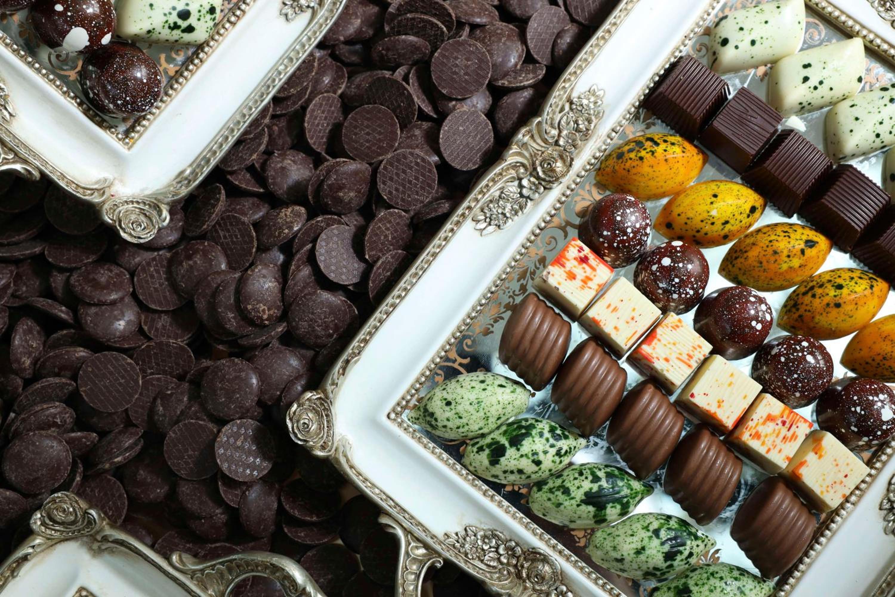 Kempinski Al Othman Hotel Al Khobar — снимок 6