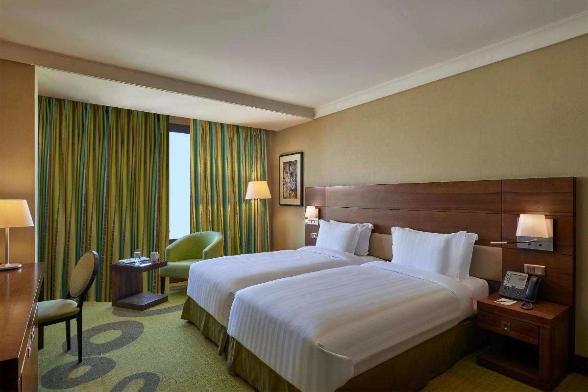 Safir Fintas Kuwait Hotel — снимок 26