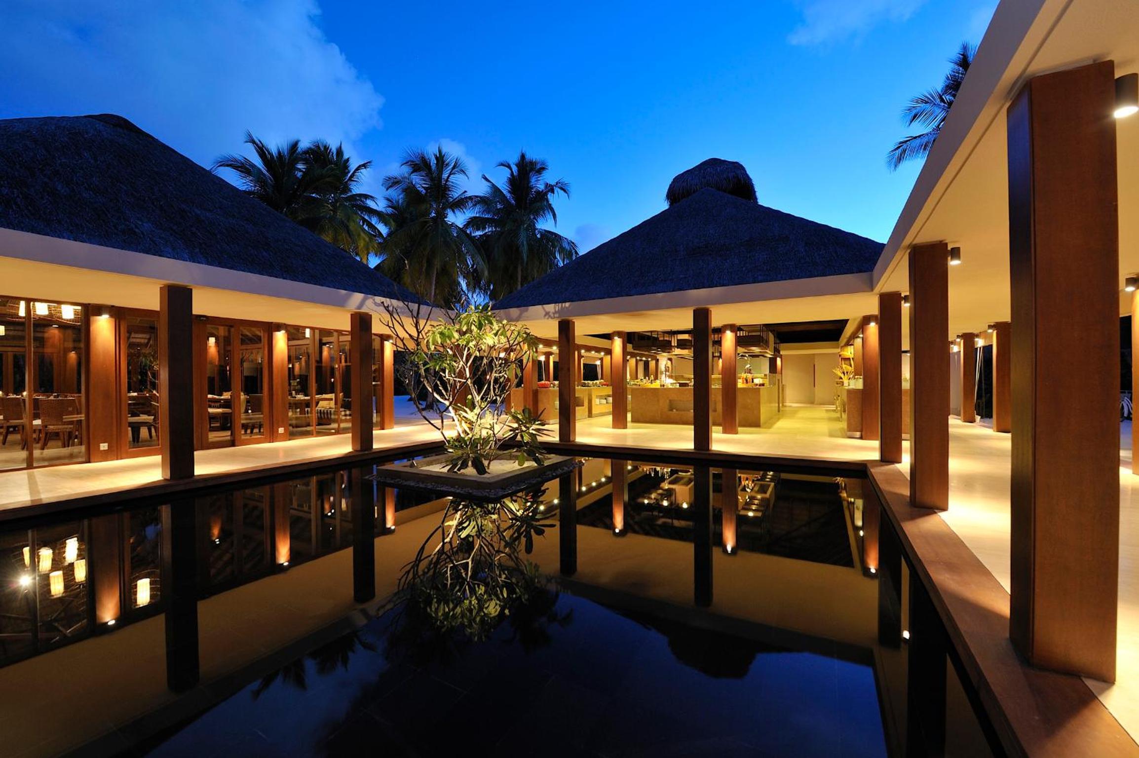 Ayada Maldives — снимок 16