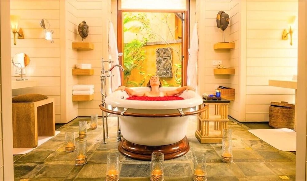 The Oberoi Beach Resort, Mauritius — снимок 29