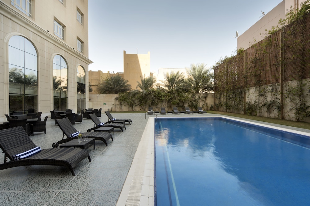 Concorde Hotel Doha — снимок 29