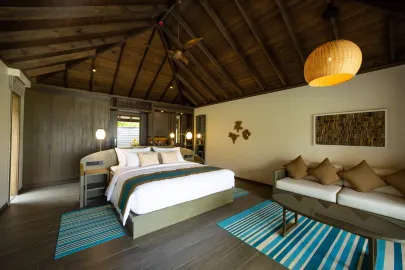 Mabinhura by Jawakara Islands Maldives — снимок 5