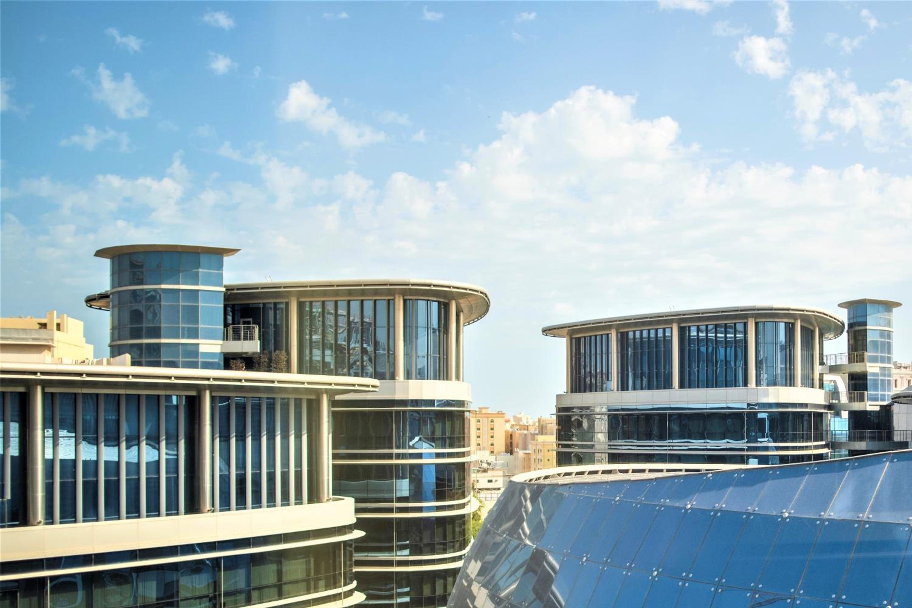 Crowne Plaza Doha - The Business Park, an IHG Hotel — снимок 28