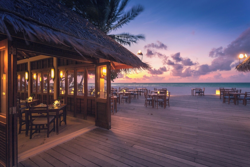 Meeru Maldives Resort Island — снимок 30