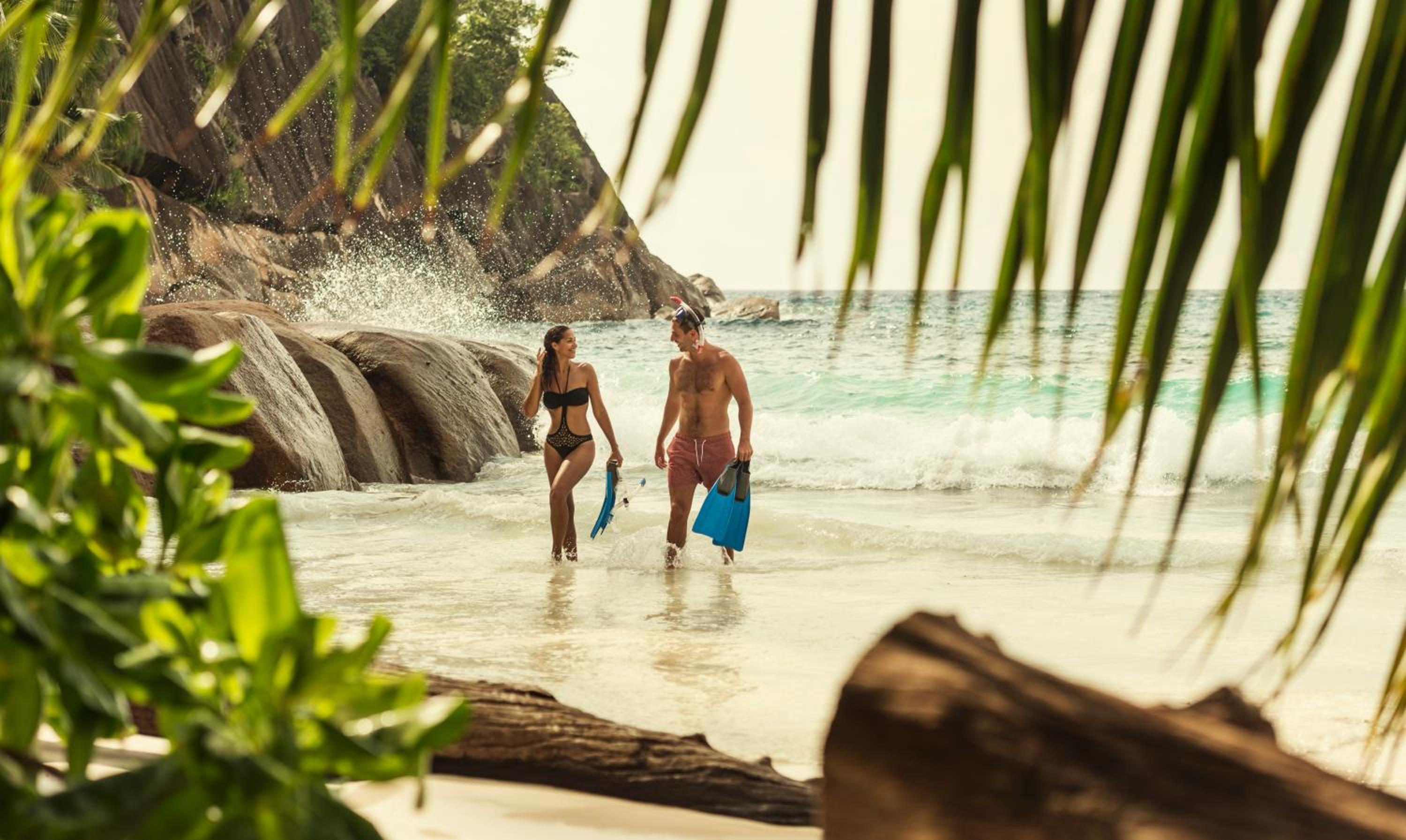 Four Seasons Resort Seychelles — снимок 14
