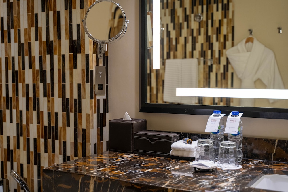 The Westin Abu Dhabi Golf Resort & Spa — снимок 2