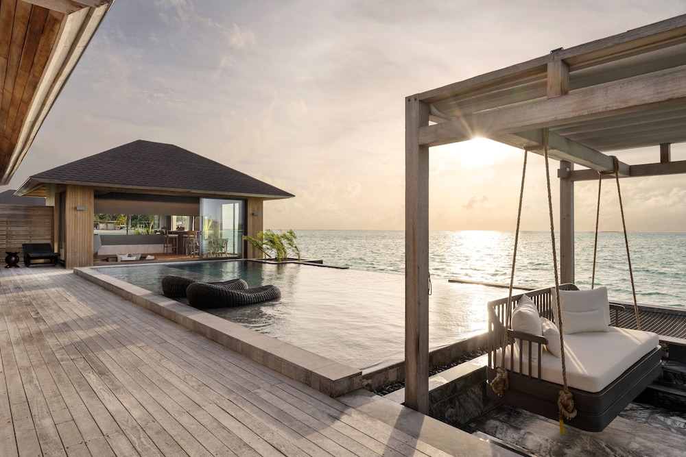 Madifushi Private Island — снимок 15