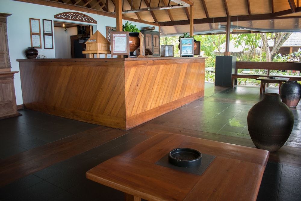 Gangehi Island Resort — снимок 2
