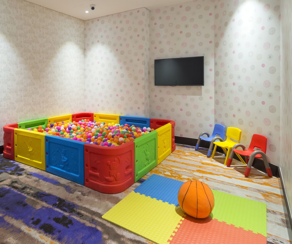 Canal Central Hotel — снимок 11