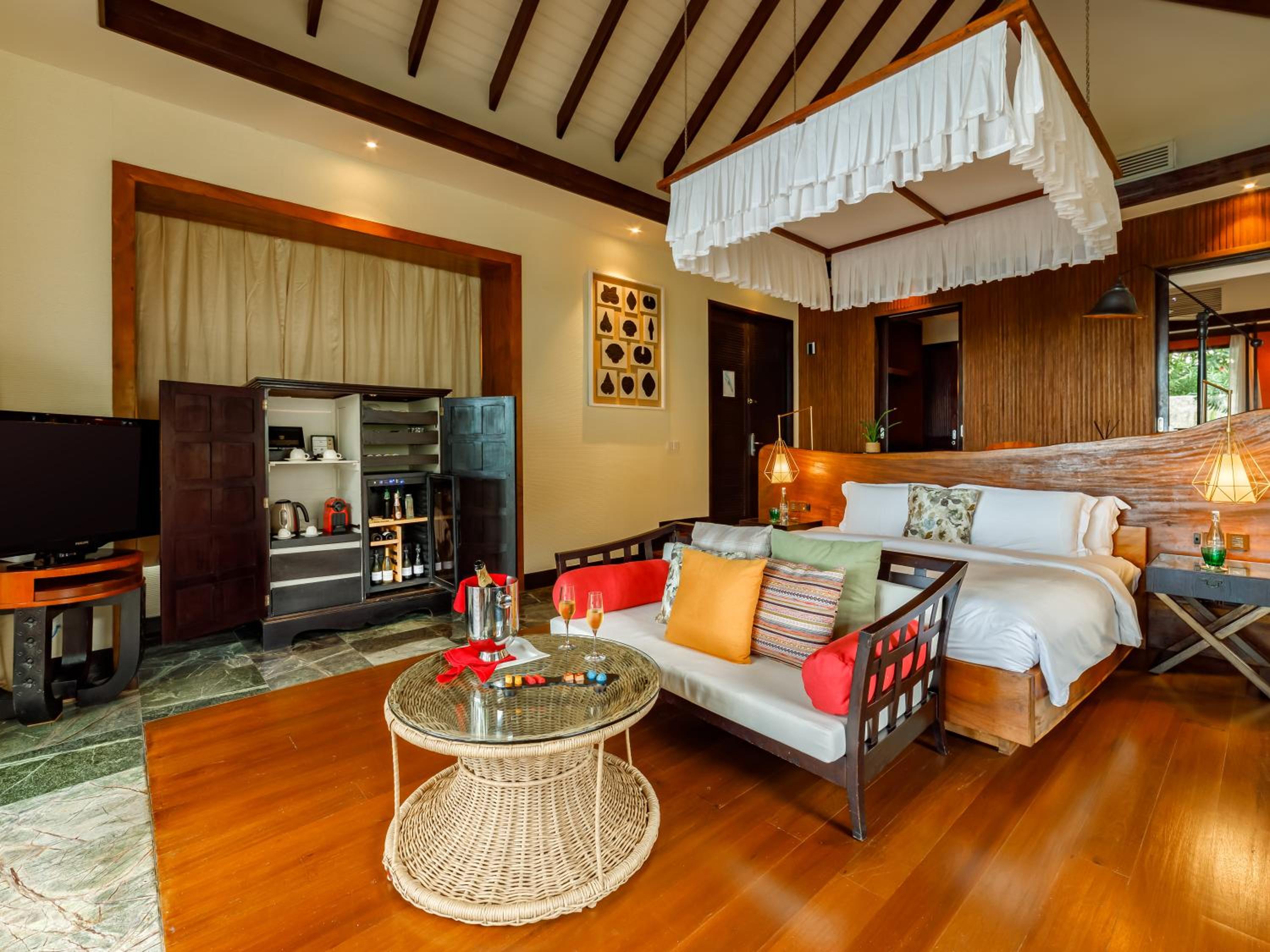 Bolifushi Island Resort — снимок 26