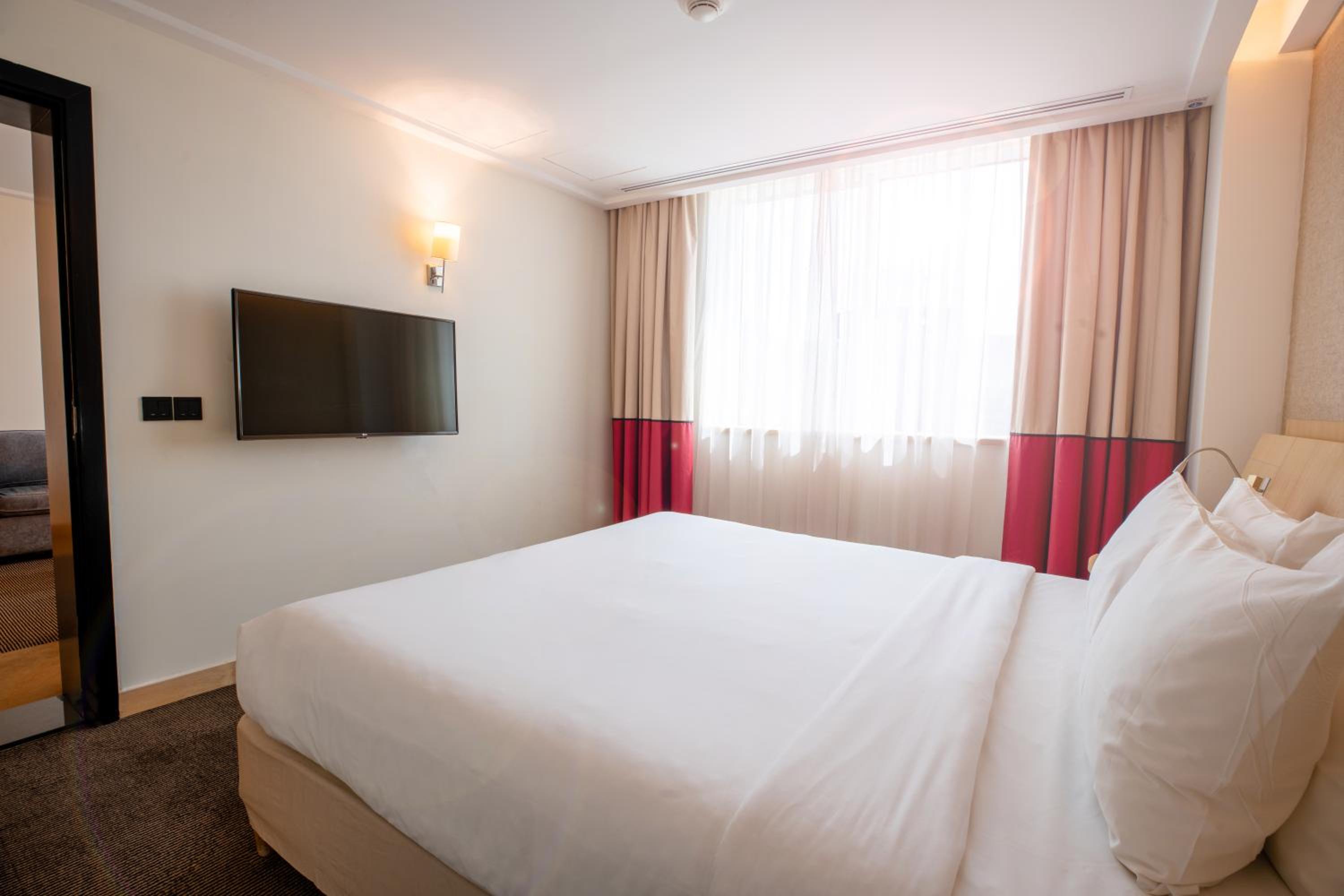 Novotel Riyadh Al Anoud — снимок 9