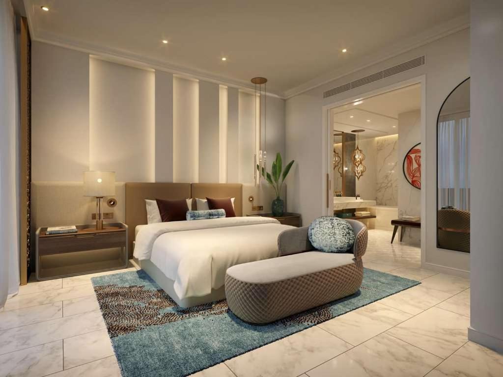 Movenpick Hotel & Resort Yanbu — снимок 5