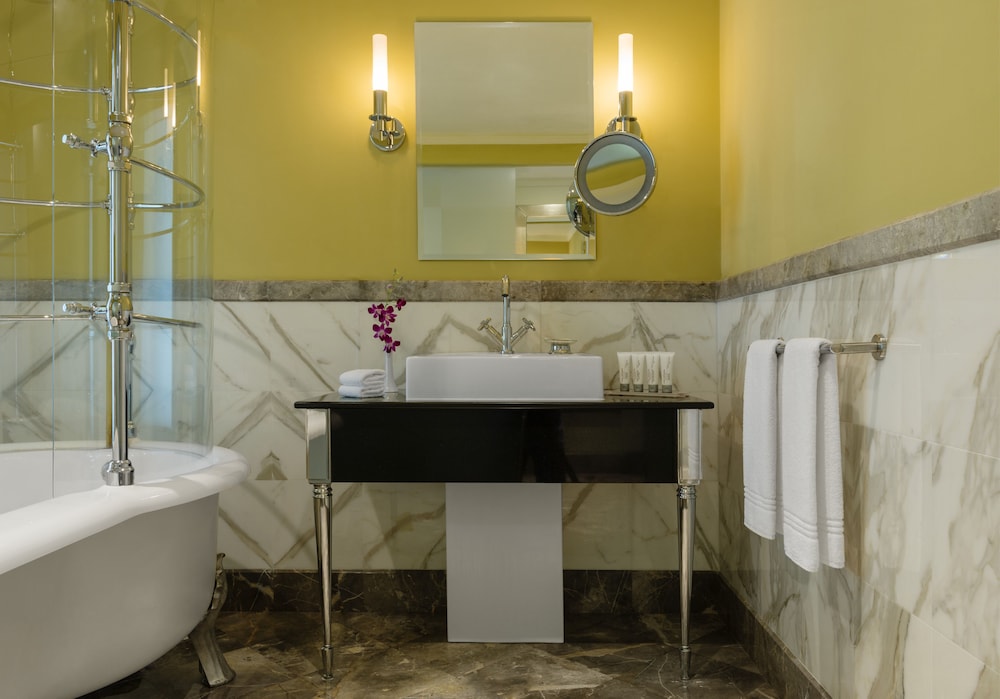 Le Royal Meridien Abu Dhabi — снимок 9