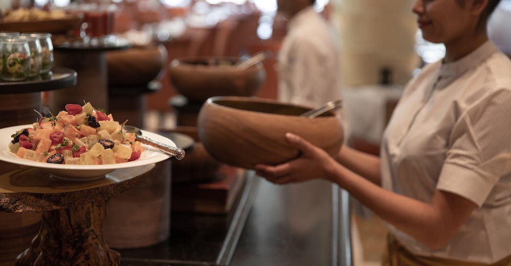 Jumeirah Al Qasr — снимок 30