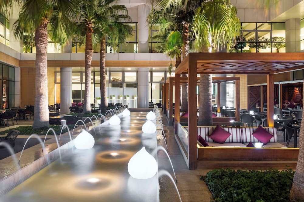 Hyatt Regency Oryx Doha — снимок 2
