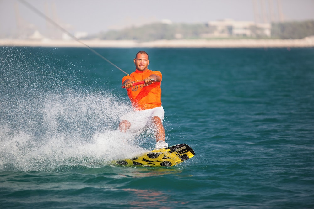JA The Resort - JA Beach hotel — снимок 5