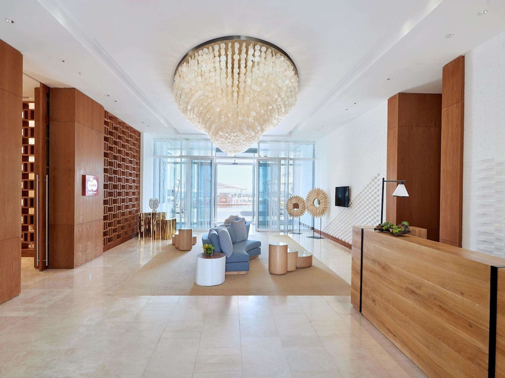 Fairmont Fujairah Beach Resort — снимок 6
