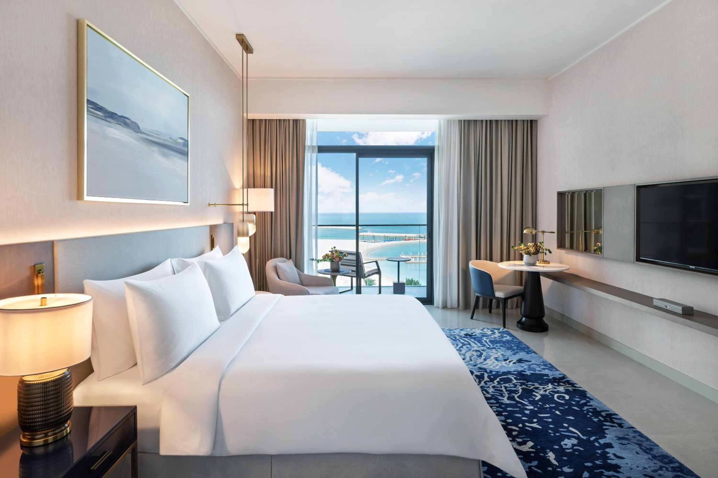 Address Beach Resort Bahrain — снимок 11