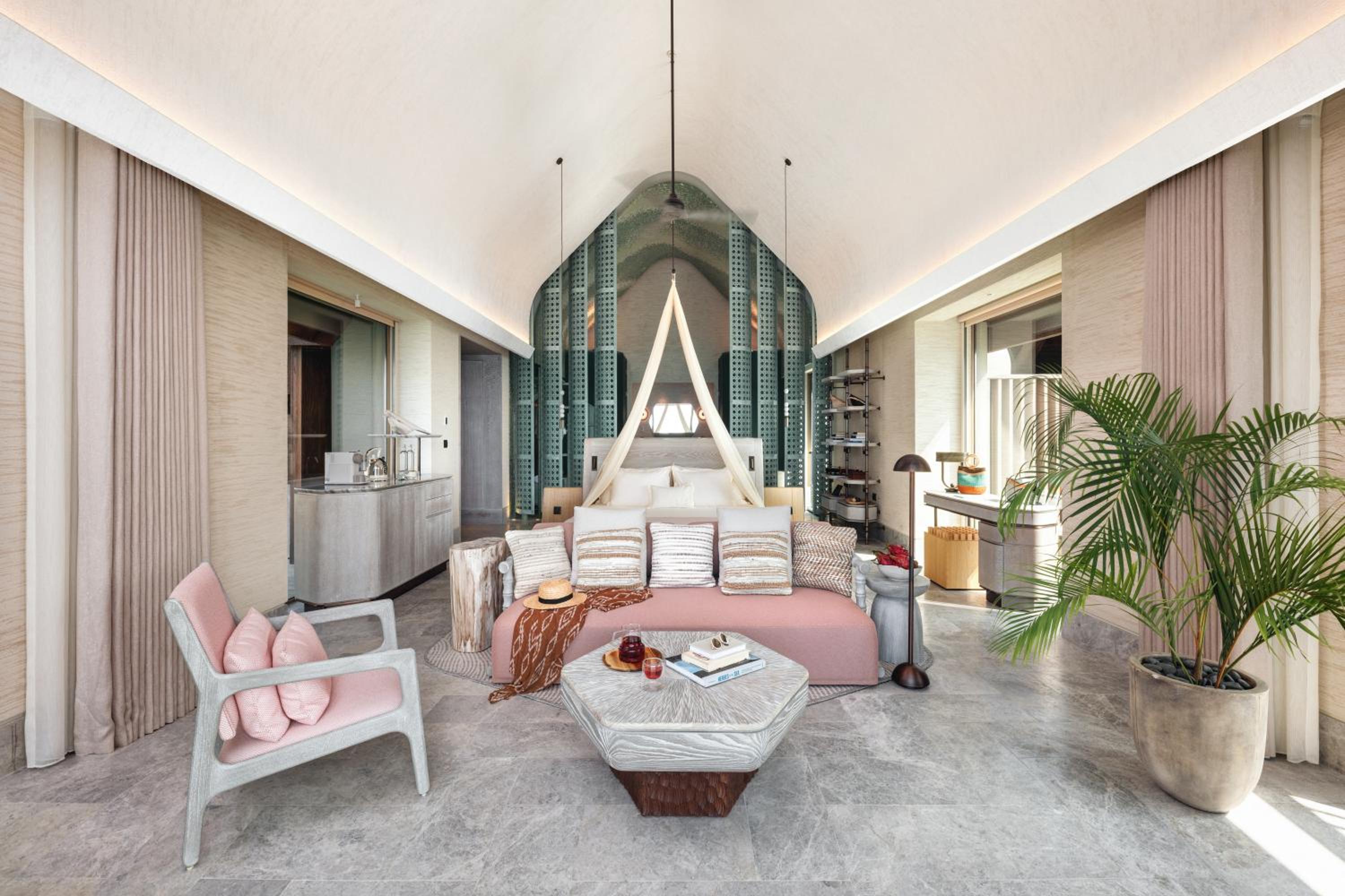 Joali Being Bodufushi — снимок 13