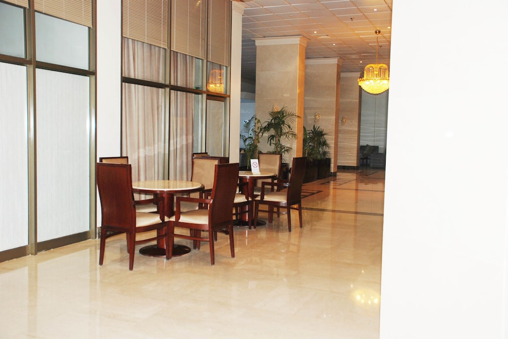 Gloria Inn Najran — снимок 4