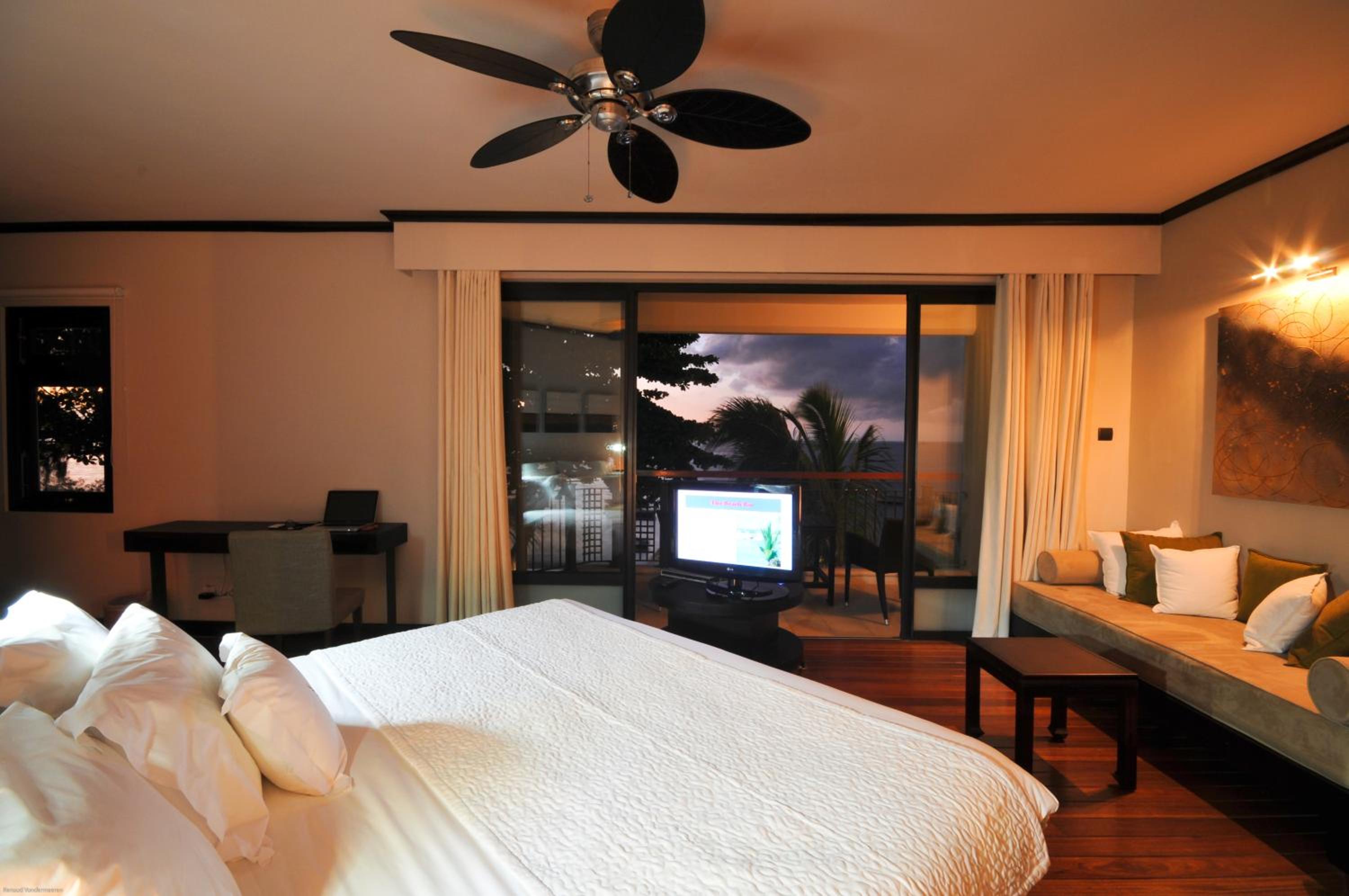 Le Cardinal Exclusive Resort — снимок 3