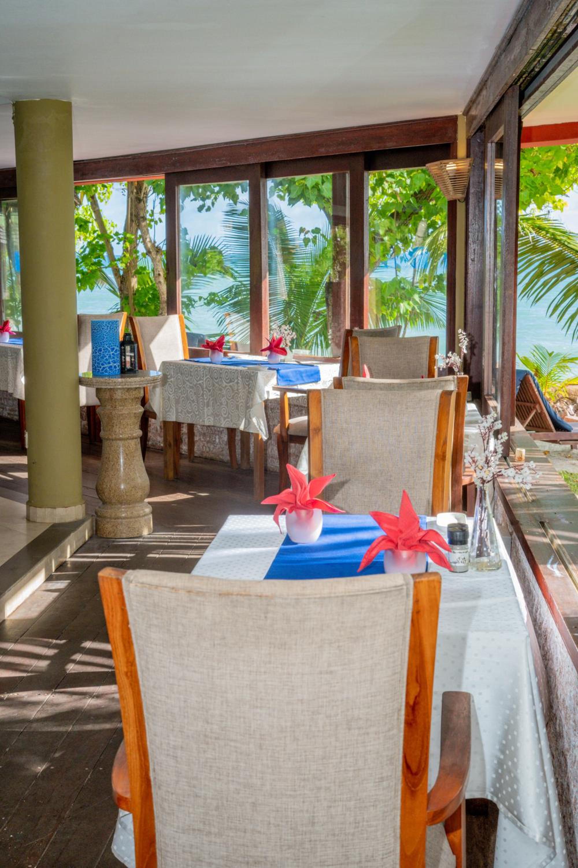 Castello Beach Hotel — снимок 17