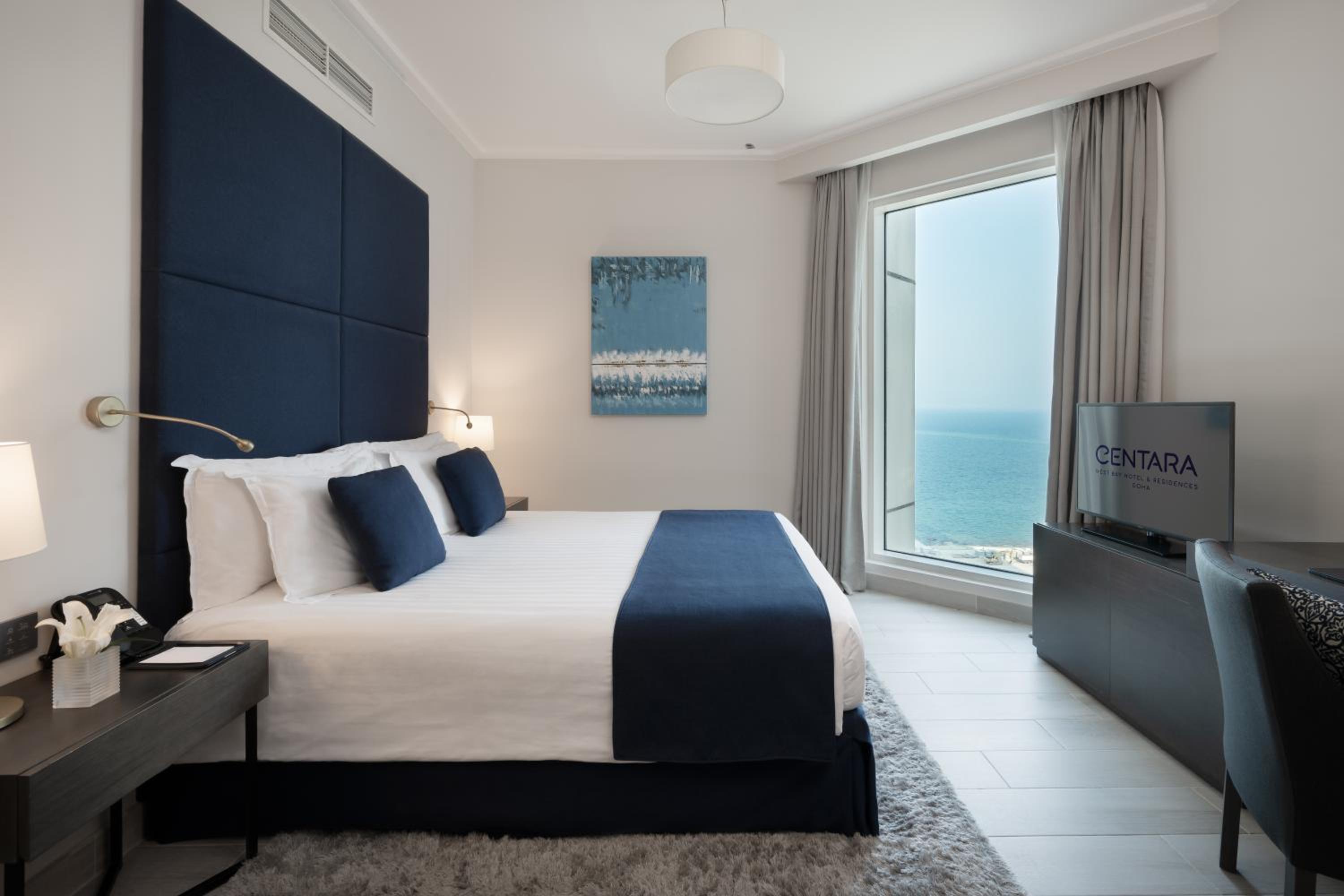 Centara West Bay Hotel & Residences Doha — снимок 20