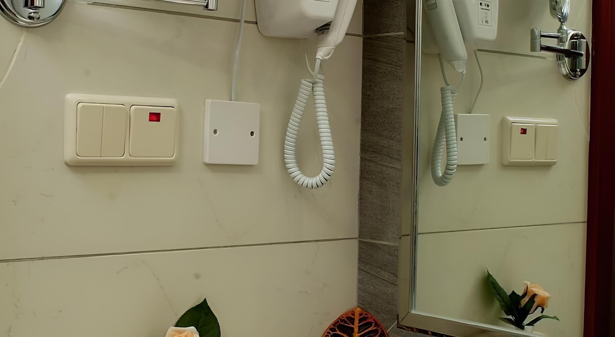 Al Madinah Harmony Hotel — снимок 6