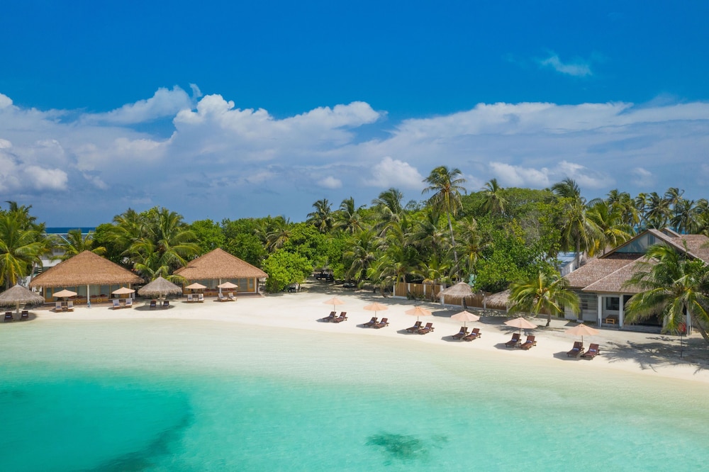 Cinnamon Dhonveli Maldives — снимок 28