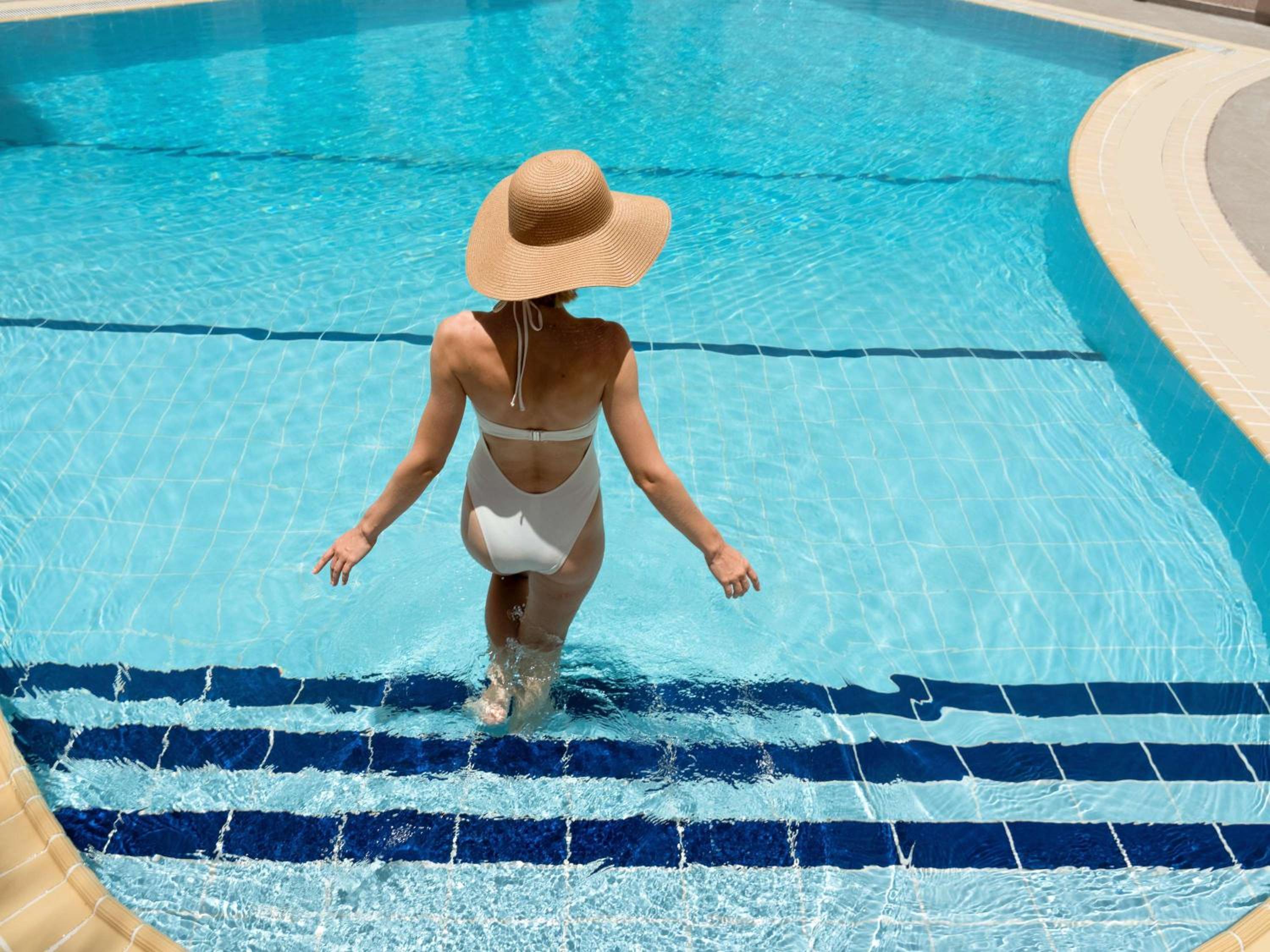 Mövenpick Hotel Doha — снимок 7