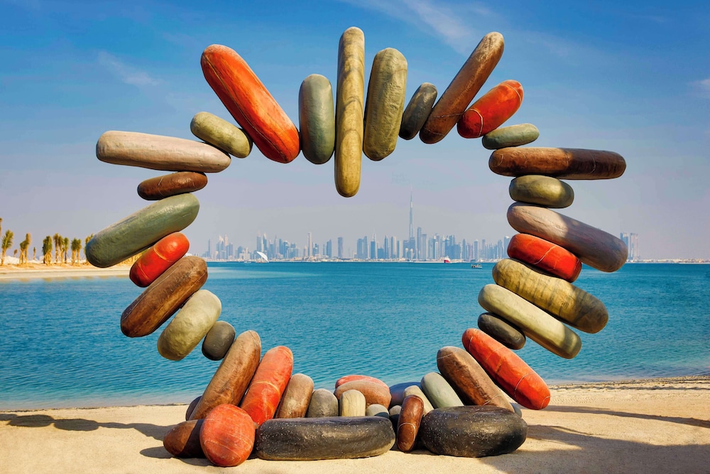 Anantara World Islands Dubai Resort — снимок 12