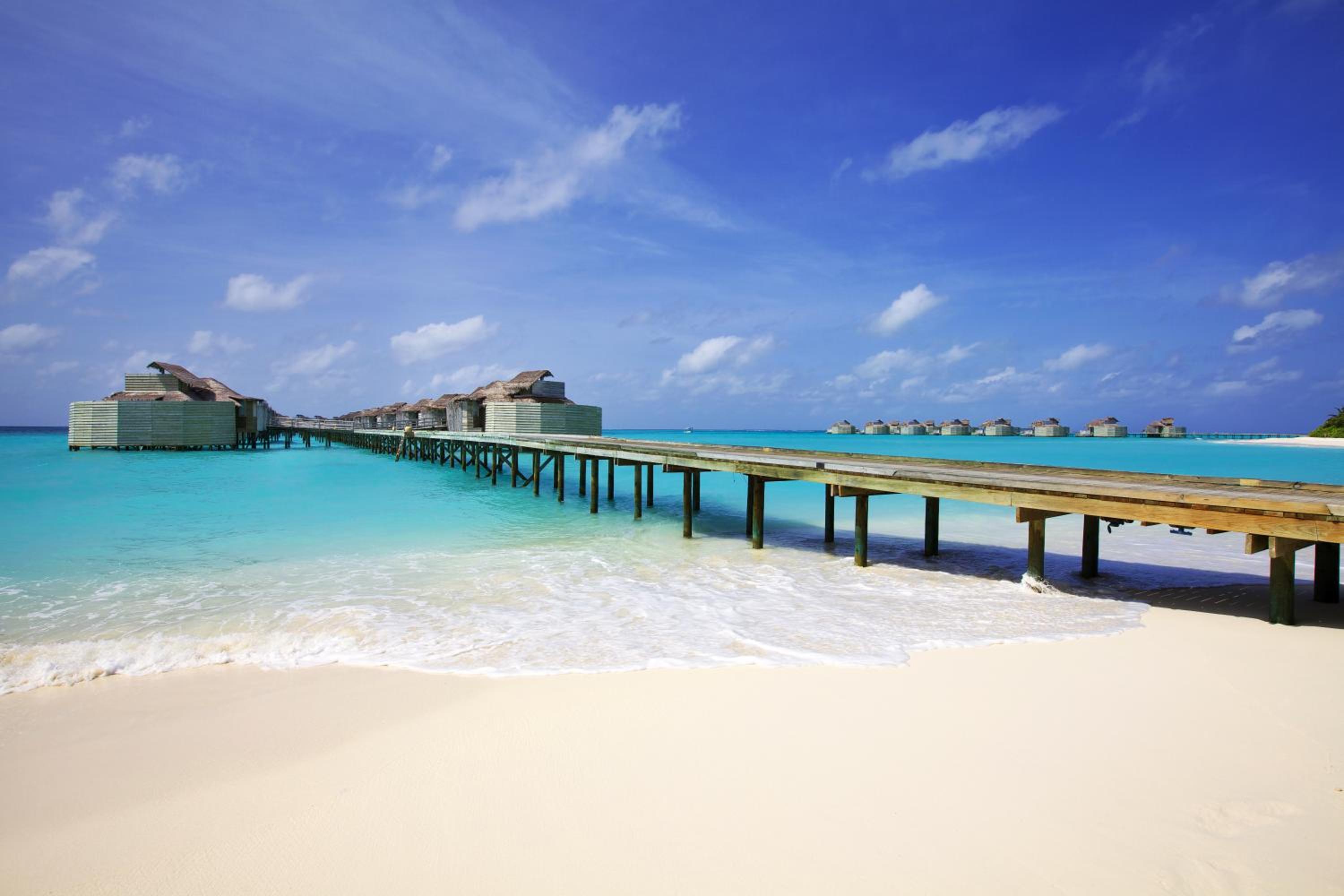 Six Senses Laamu — снимок 15