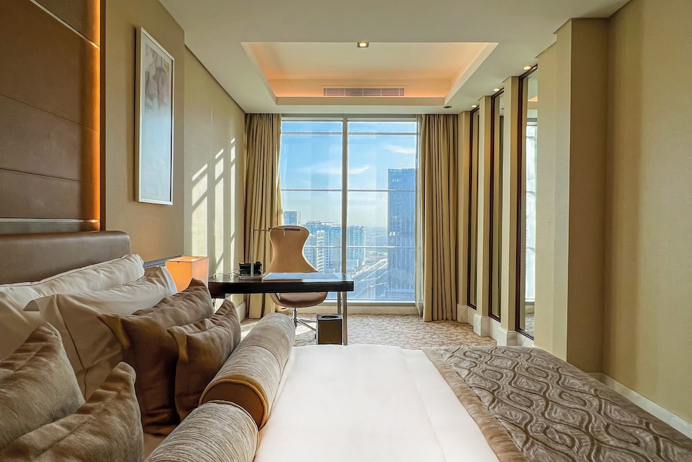 Grand Millennium Business Bay — снимок 6
