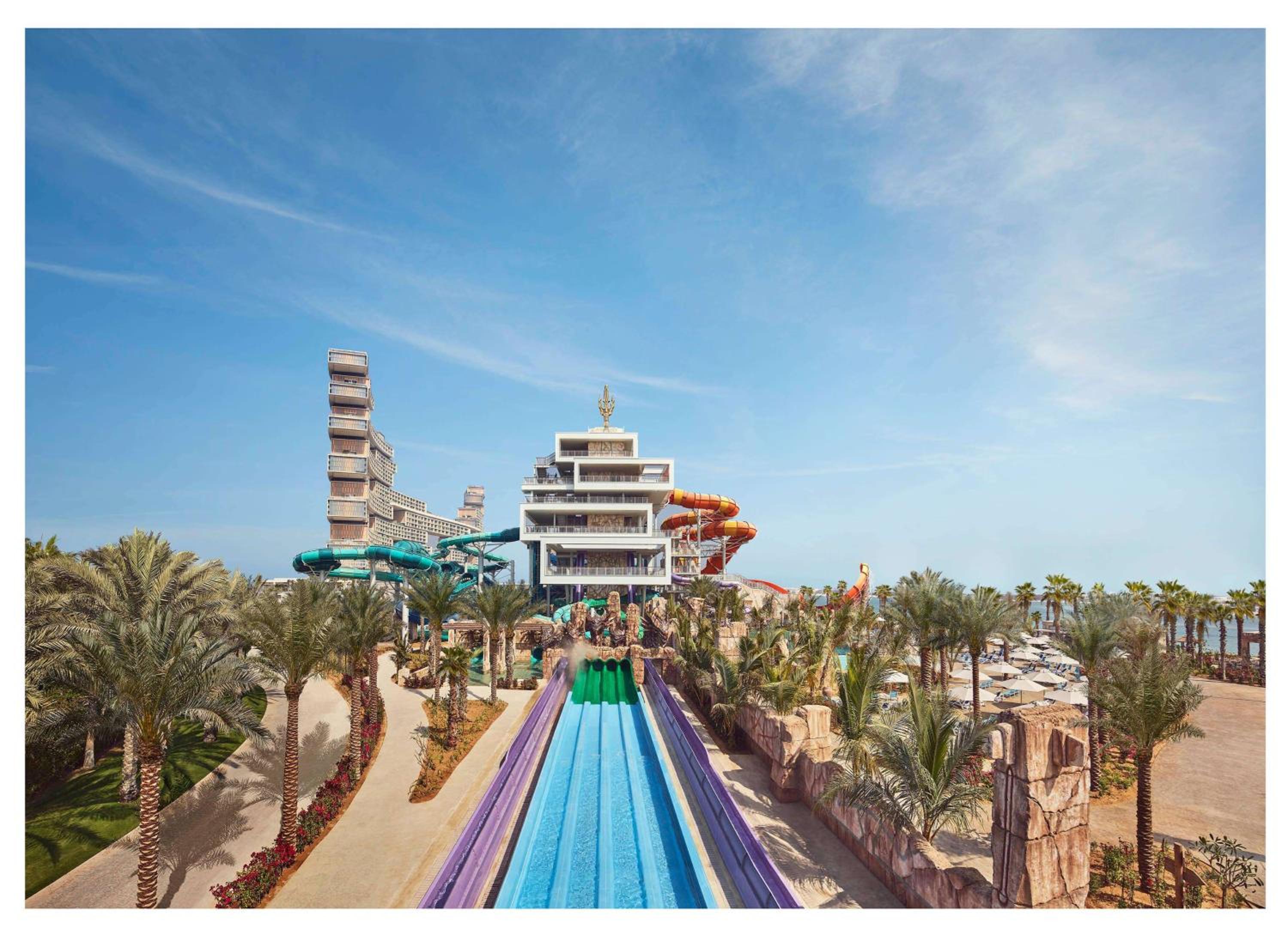 Atlantis, The Palm — снимок 11