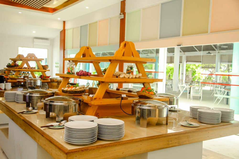 Rahaa Resort — снимок 21