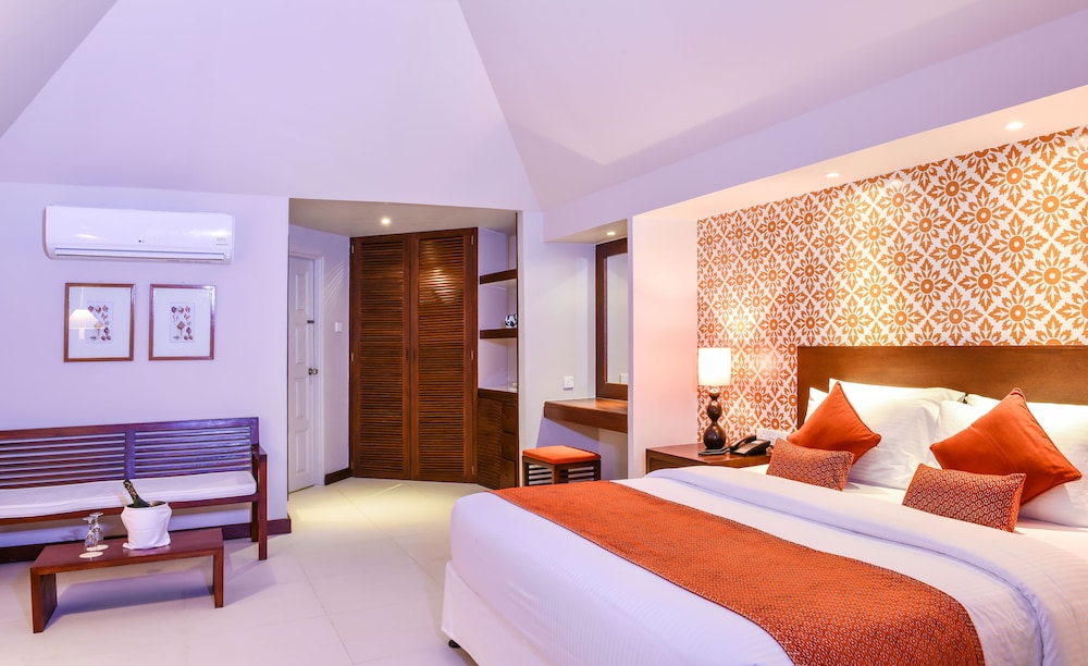 Adaaran Select Hudhuranfushi — снимок 9