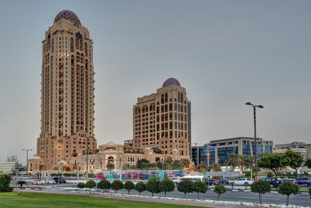 Arjaan by Rotana Dubai Media City — снимок 15