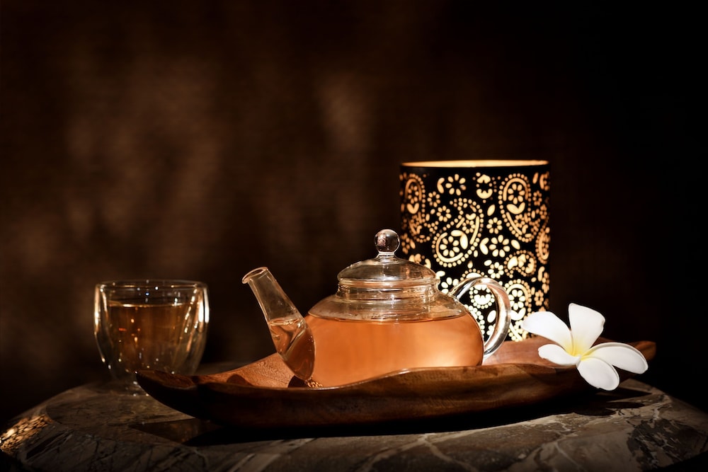 Al Aziziyah Boutique Hotel — снимок 14