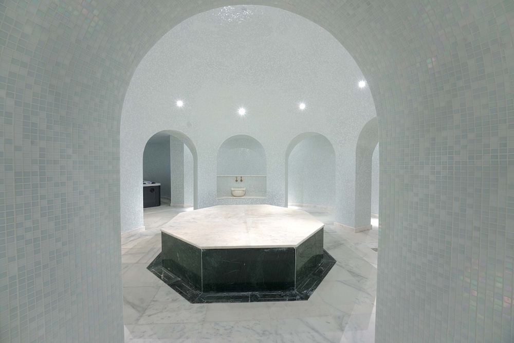 Le Meridien Abu Dhabi — снимок 11