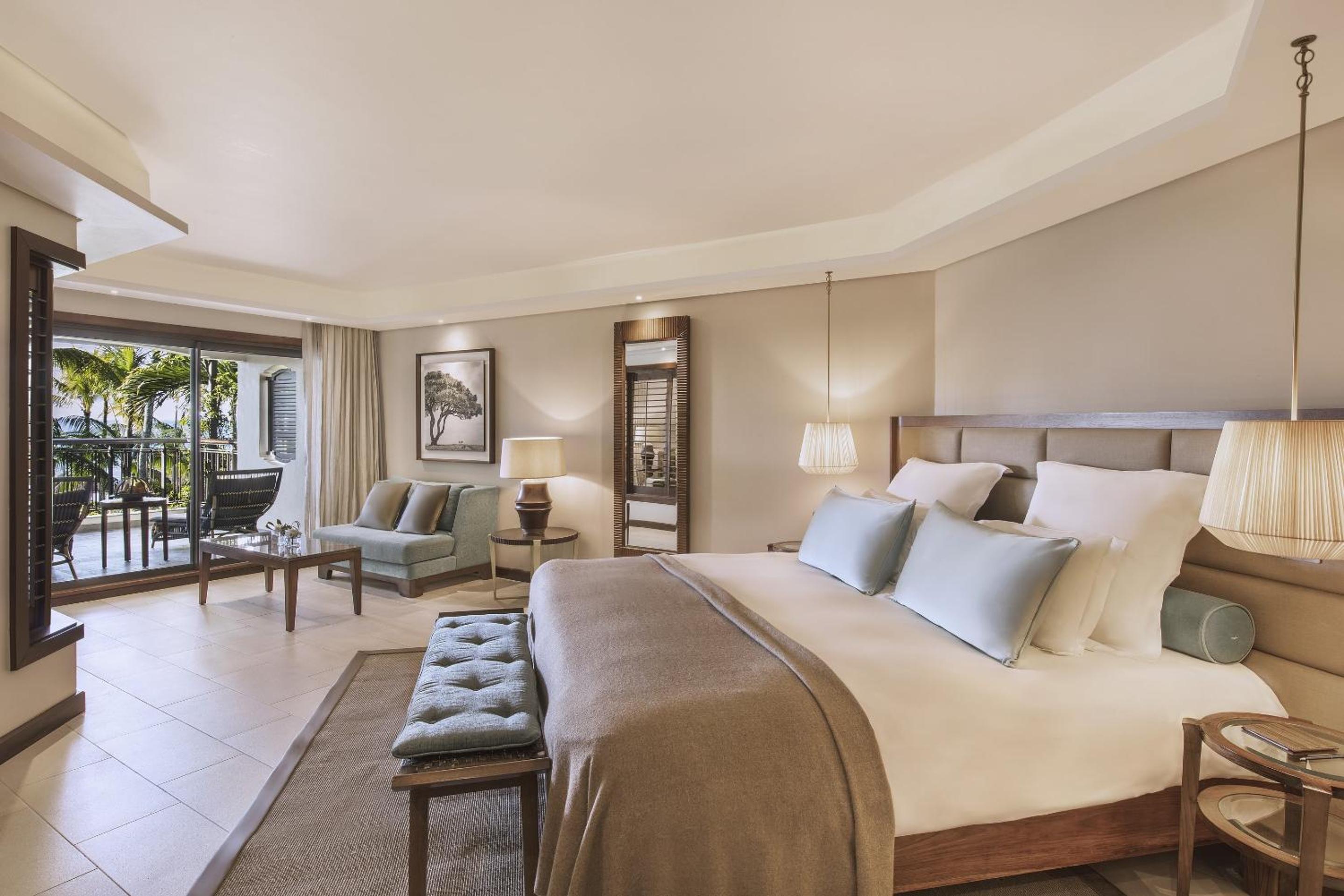 Royal Palm Beachcomber Luxury — снимок 21