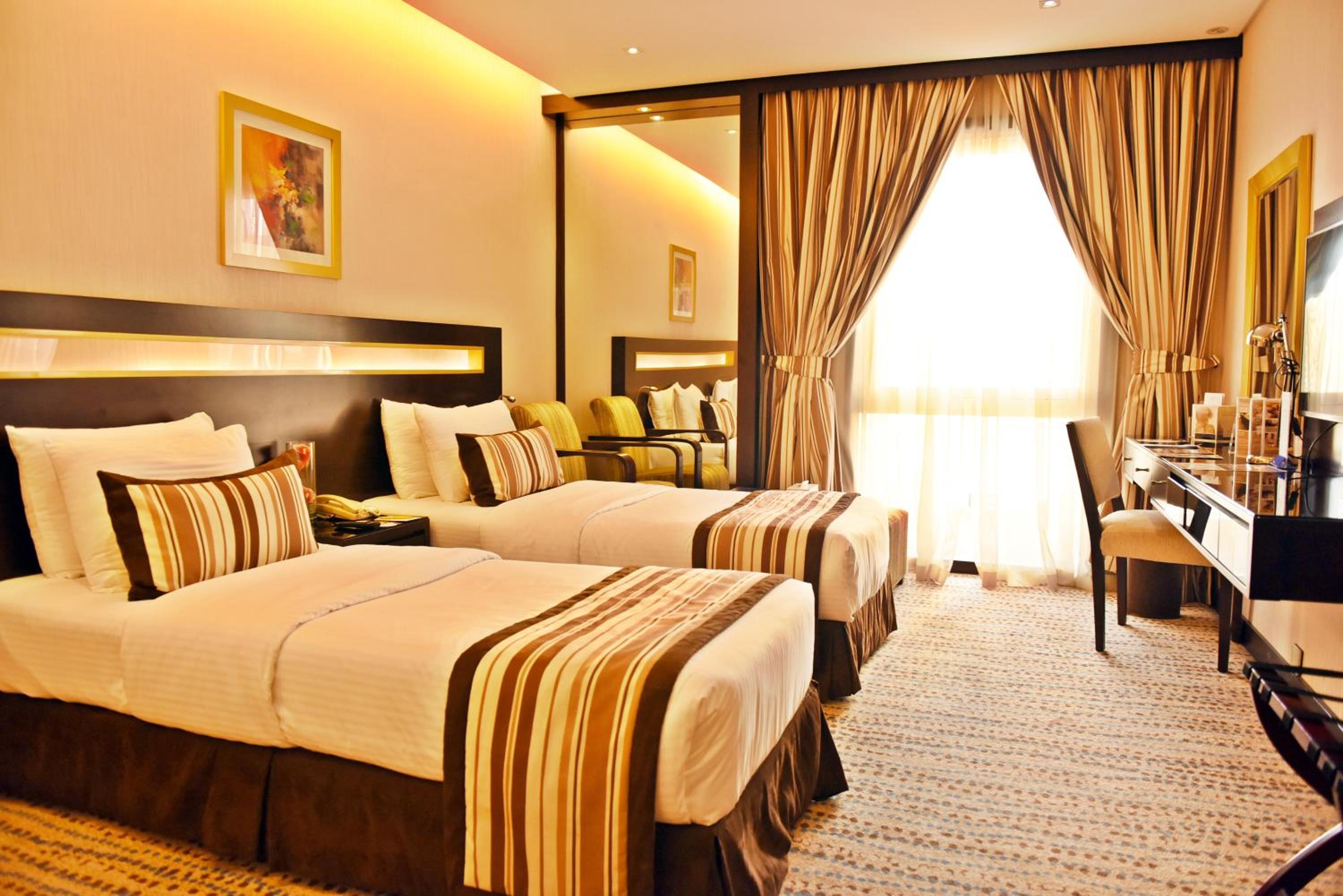 Golden Tulip Bahrain — снимок 27